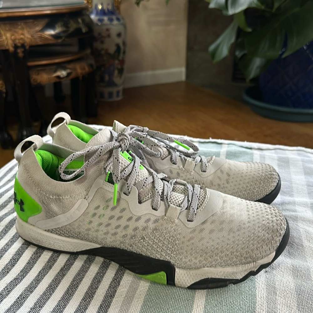Under Armour Crossfit Shoes